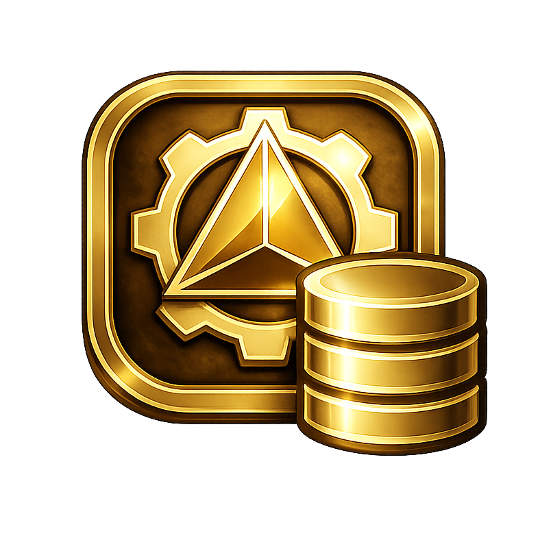 Редактор бибилотек ROBUR