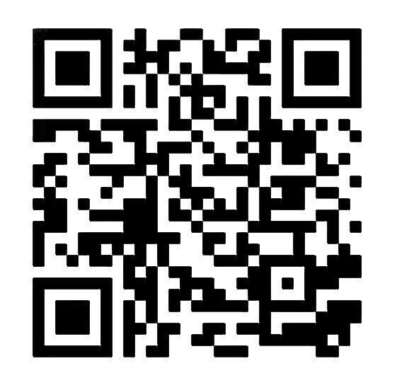 QR-код ЮMoney для поддержки проекта